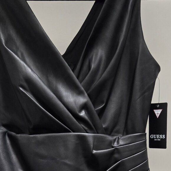 Guess Classic Styling Dress - Picture 4 of 7